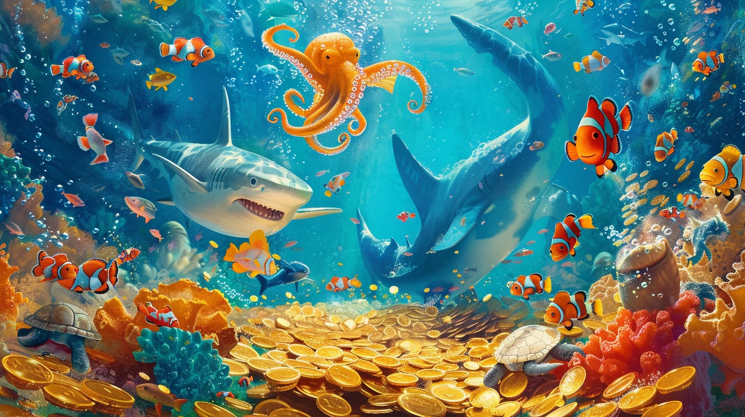 Khám Phá Gamebet Asia: Nơi Đem Đến Những Trải Nghiệm Đỉnh Cao