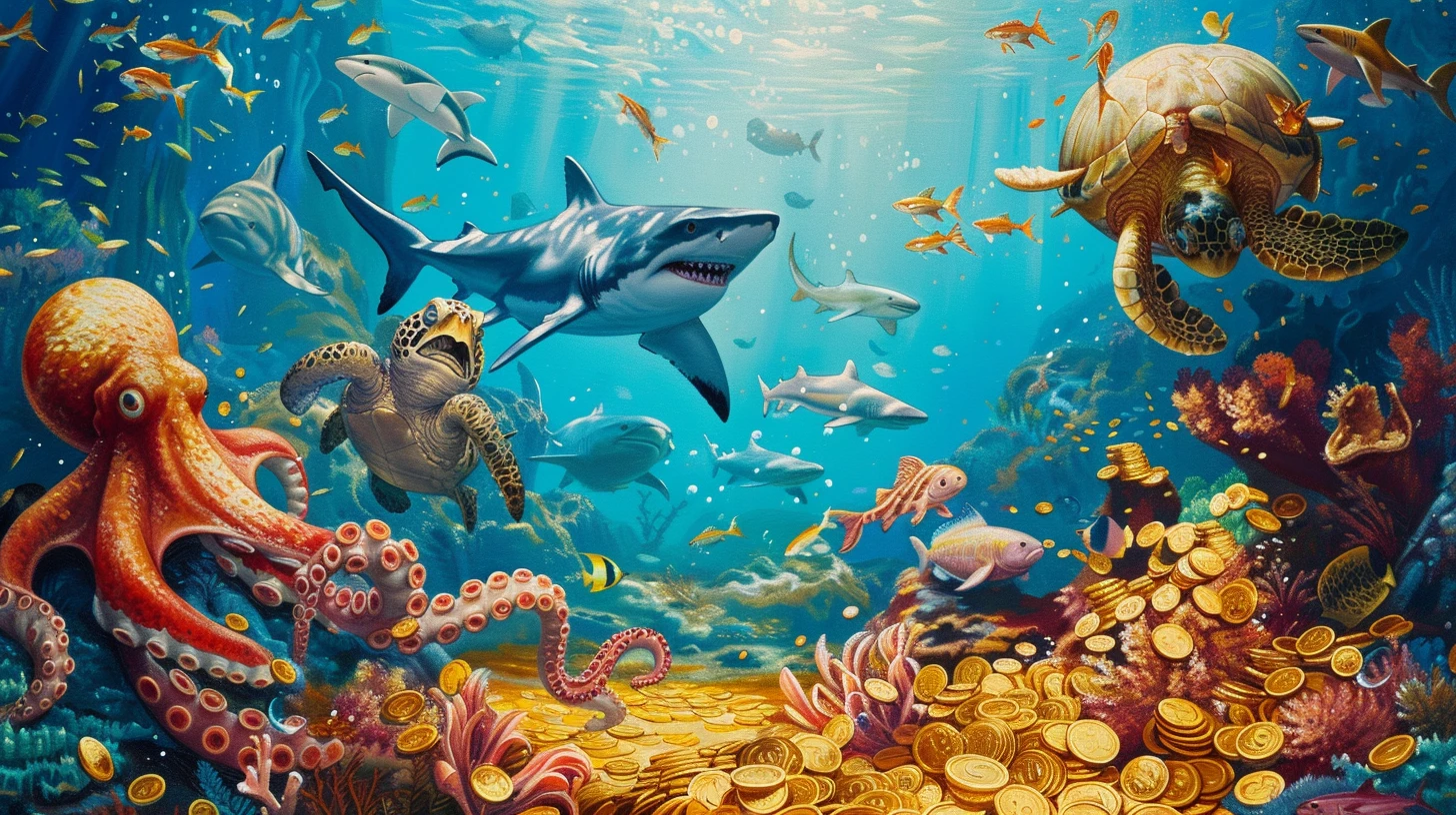 Khám Phá Gamebet Asia: Nơi Đem Đến Những Trải Nghiệm Đỉnh Cao