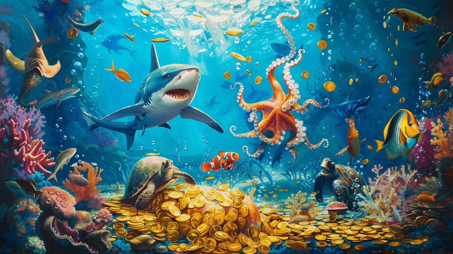 Khám Phá Gamebet Asia: Nơi Đem Đến Những Trải Nghiệm Đỉnh Cao