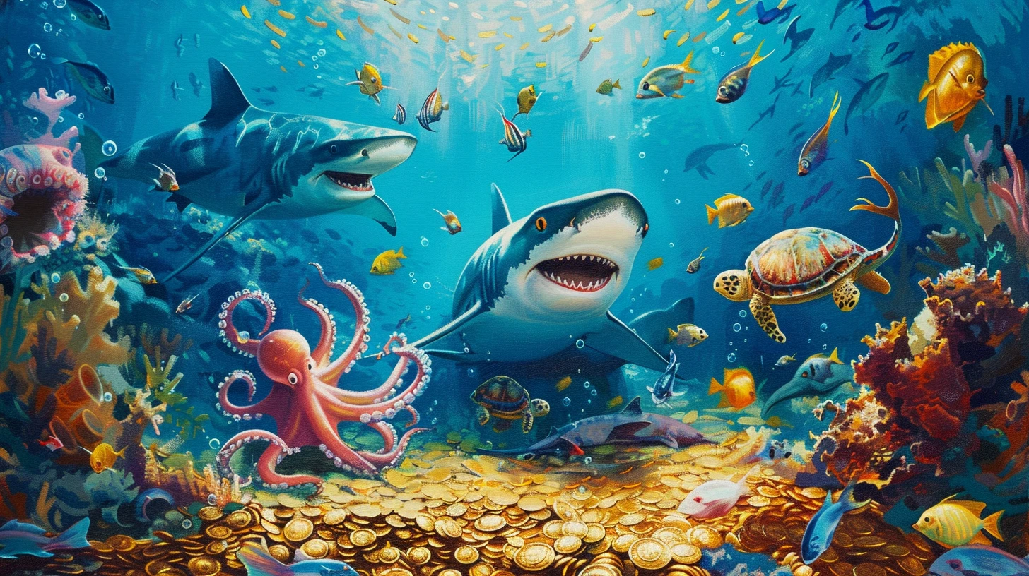 Khám Phá Thế Giới Của 288bet và Mega 288bet