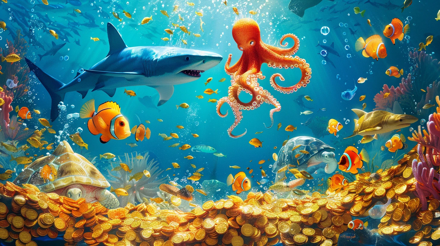 Khám Phá Fabet88: Nền Tảng Chơi Xổ Số An Toàn và Đáng Tin Cậy