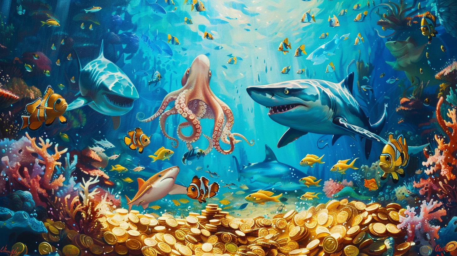 Daga Casino: Khám Phá Thế Giới Cá Cược Đầy Hấp Dẫn