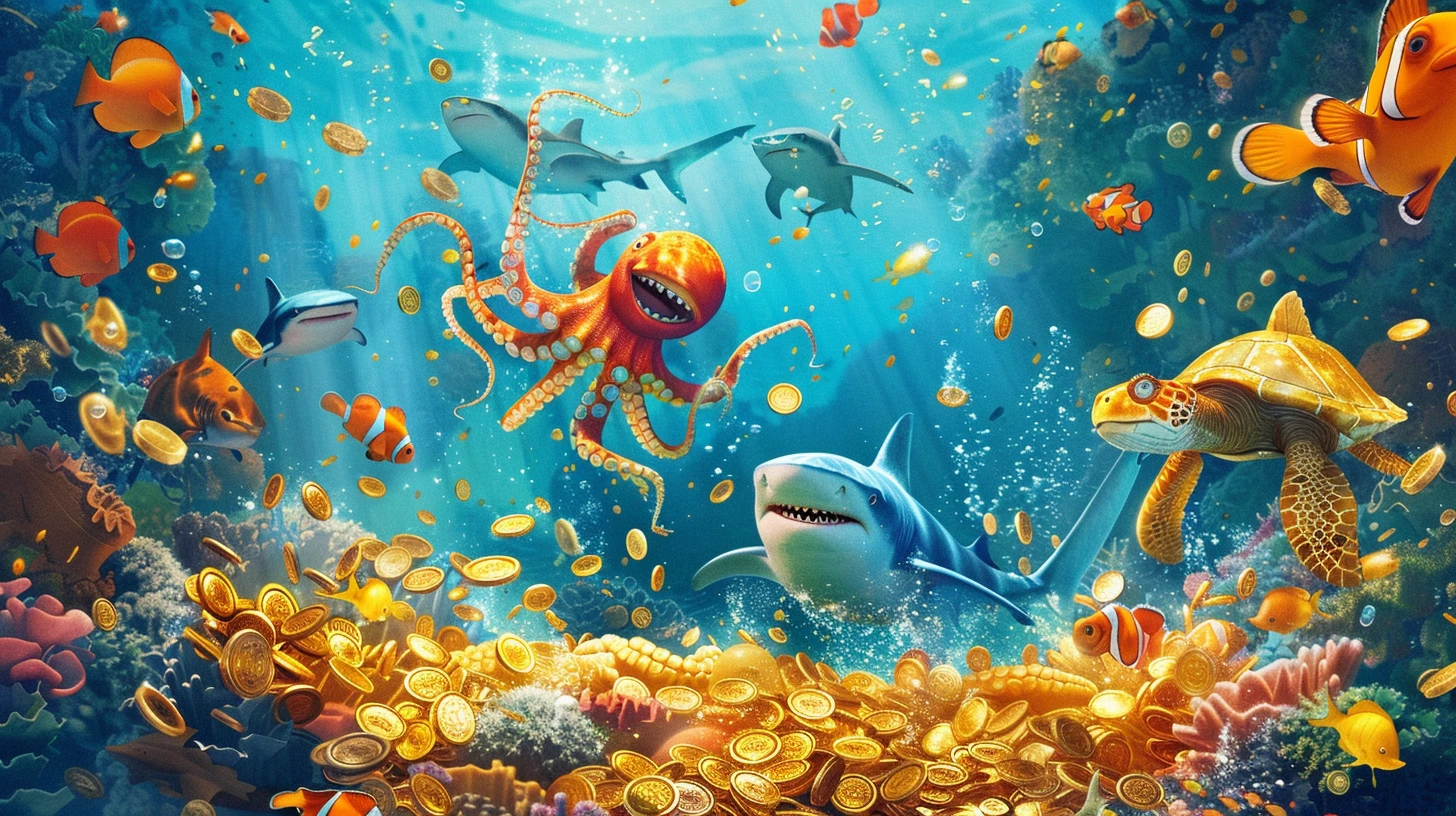 Khám Phá Thế Giới của May88 Game và Những Dịch Vụ Hữu Ích