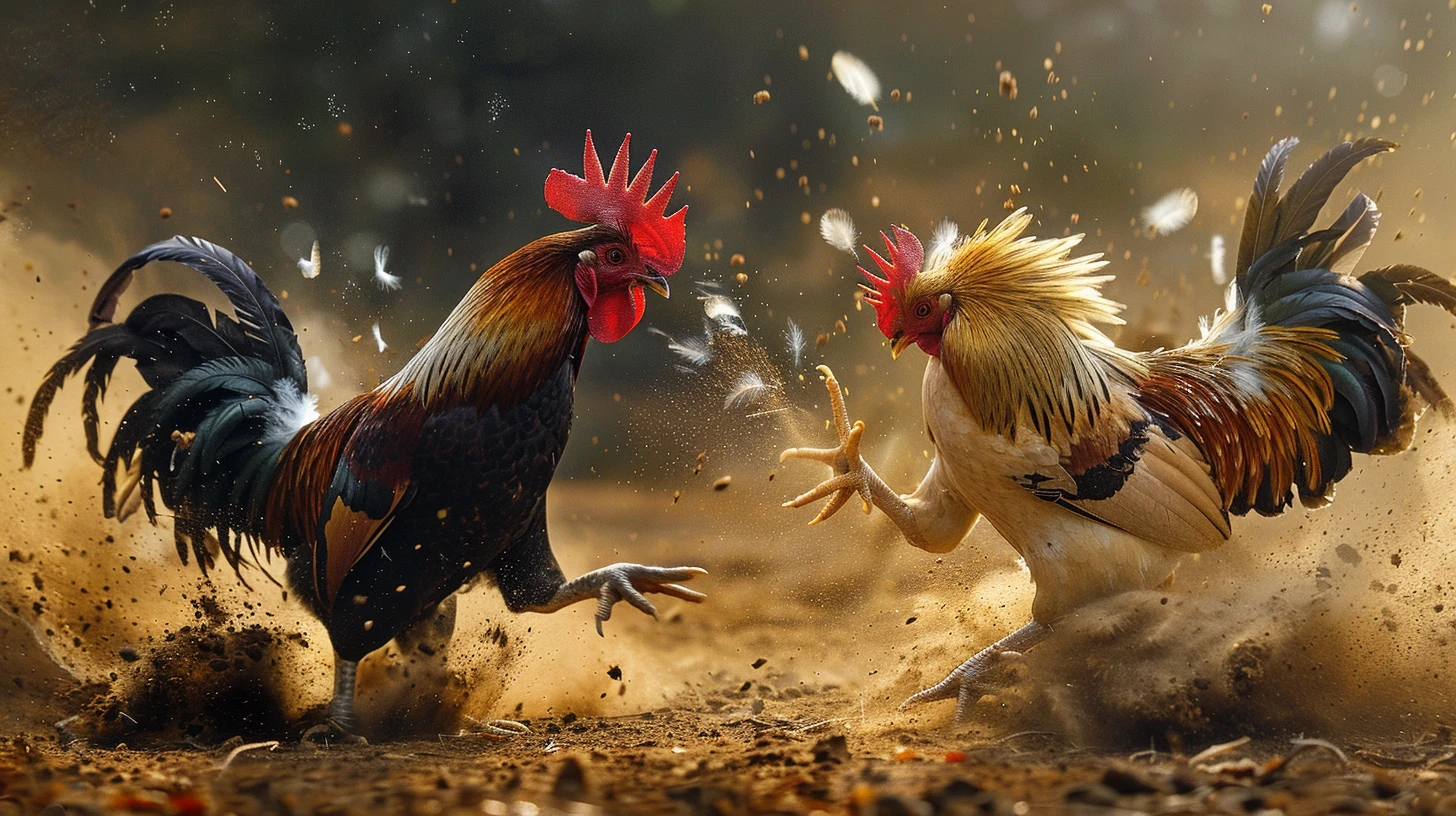 Gà Chọi C1: Khám Phá Thế Giới Đá Gà Trực Tiếp
