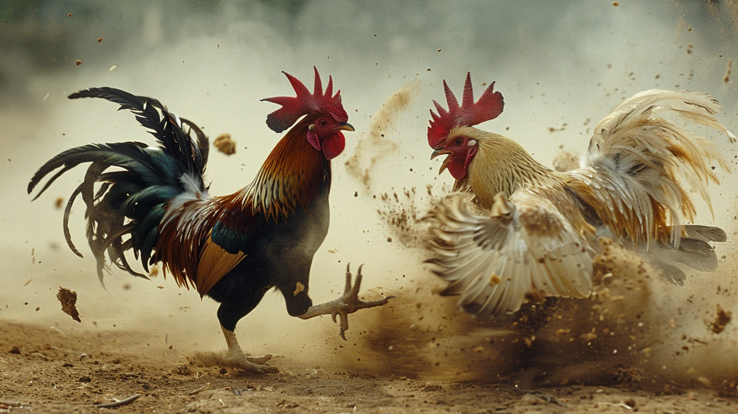 Gà Chọi C1: Khám Phá Thế Giới Đá Gà Trực Tiếp