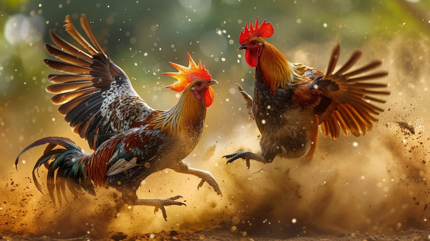 Trực Tiếp Đá Gà Thomo - Trải Nghiệm Đặc Sắc Ngày Hôm Nay