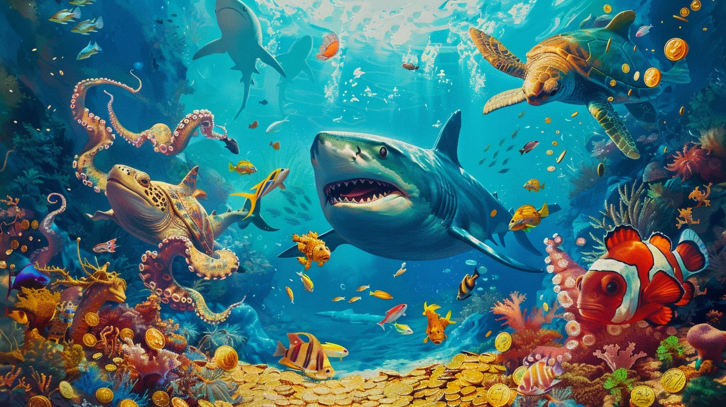 Khám Phá Thế Giới Xổ Số và Game 888slot