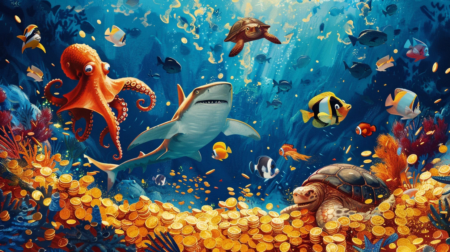 Khám Phá Fabet88: Cổng Thông Tin và Giải Trí Đỉnh Cao