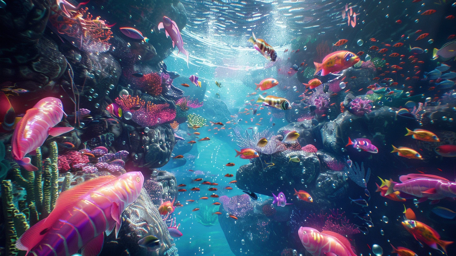 Khám Phá Gamebet Asia: Nơi Đem Đến Những Trải Nghiệm Giải Trí Chất Lượng