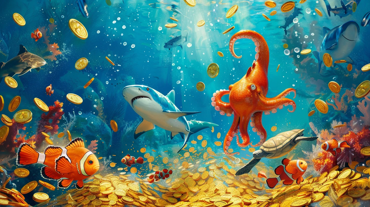 S666 Casino: Trải Nghiệm Trò Chơi Đỉnh Cao