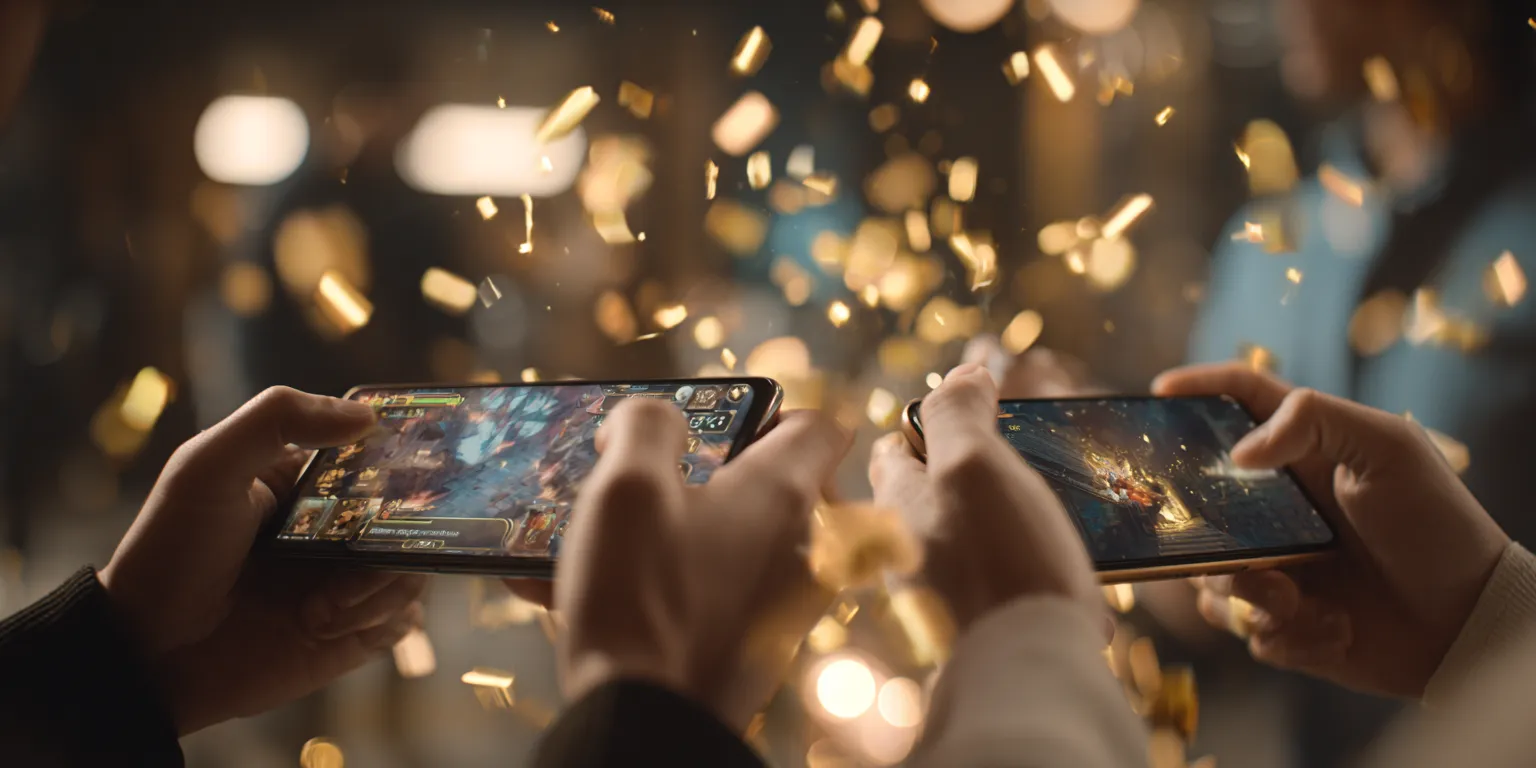 Khám Phá Thế Giới Game Trực Tuyến Với May88