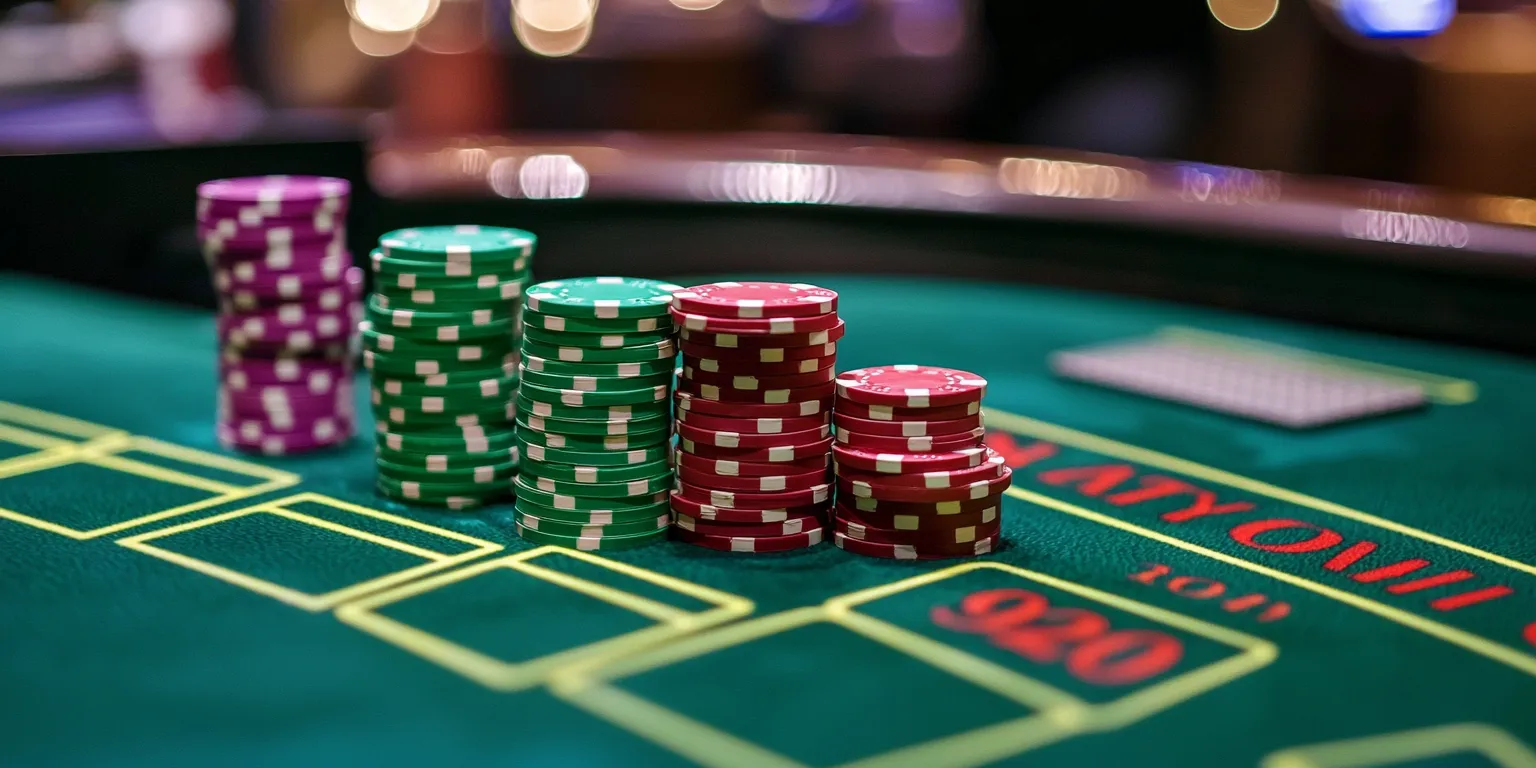 Khám Phá F8Bet Casino: Địa Điểm Giải Trí Hàng Đầu Cho Người Chơi