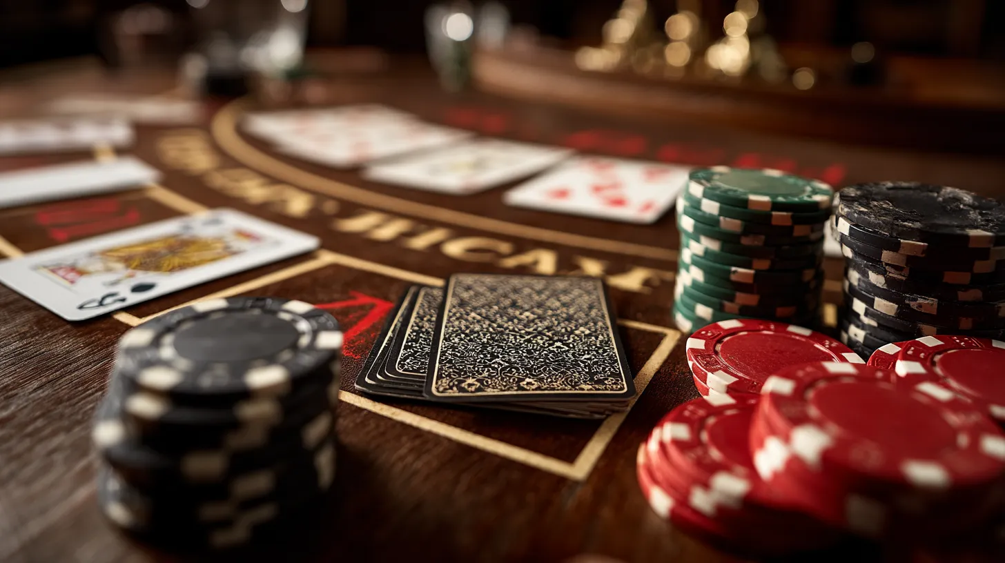 Khám Phá F8Bet Casino: Địa Điểm Giải Trí Hàng Đầu Cho Người Chơi