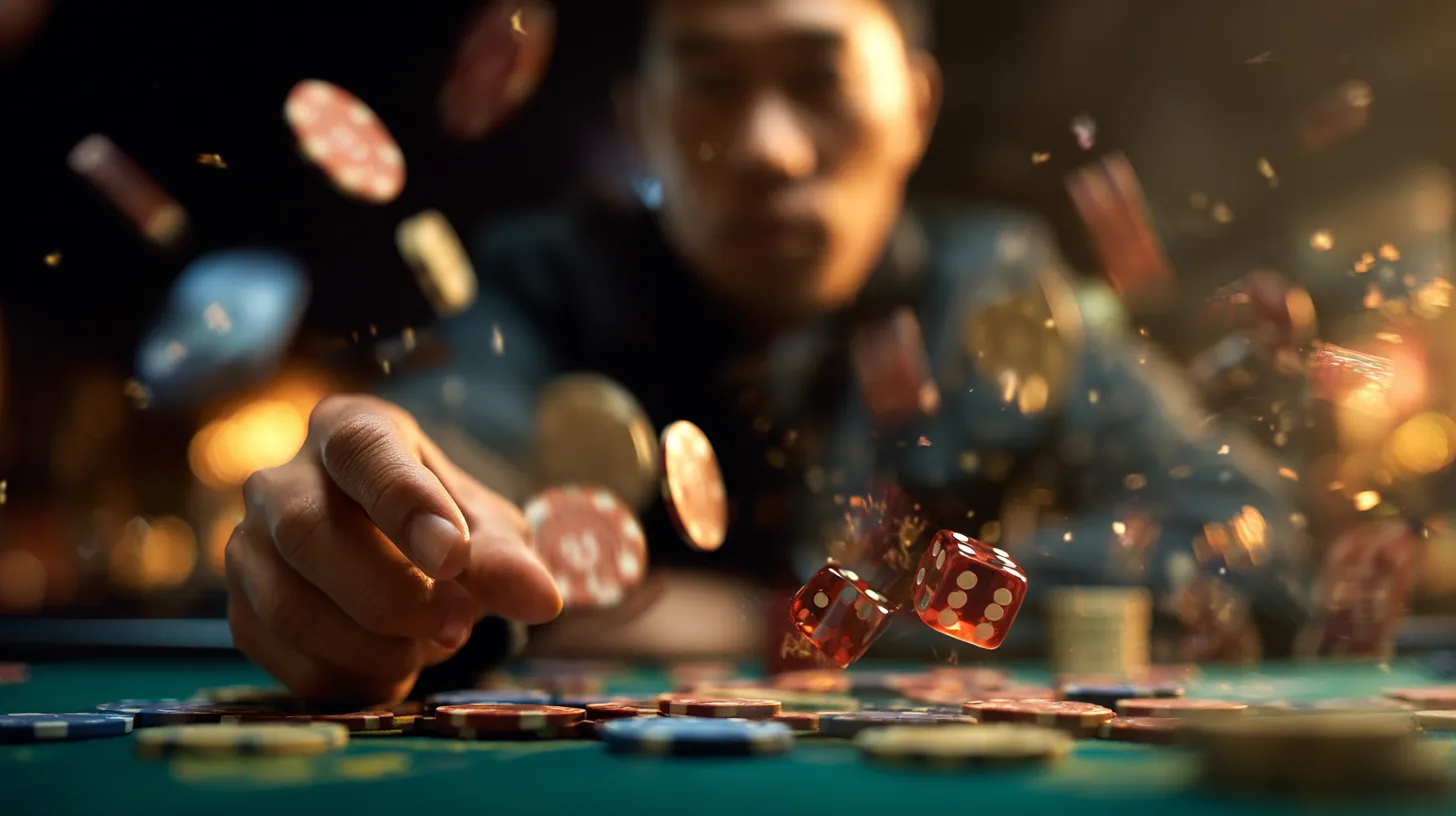 Khám Phá Thế Giới Xổ Số Online: 888slot và Những Lựa Chọn Hấp Dẫn