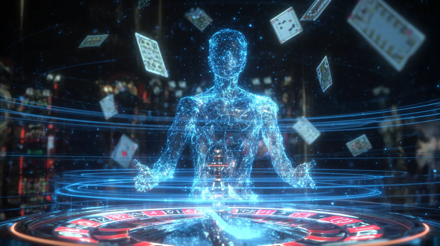 Khám Phá Thế Giới King88: Sự Lựa Chọn Hàng Đầu Trong Giải Trí Cá Cược