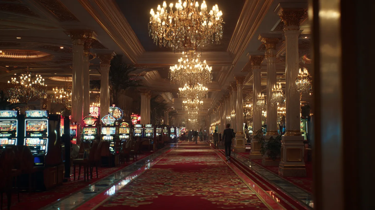 Khám Phá Lôt188: Cổng Thông Tin Xổ Số Đáng Tin Cậy