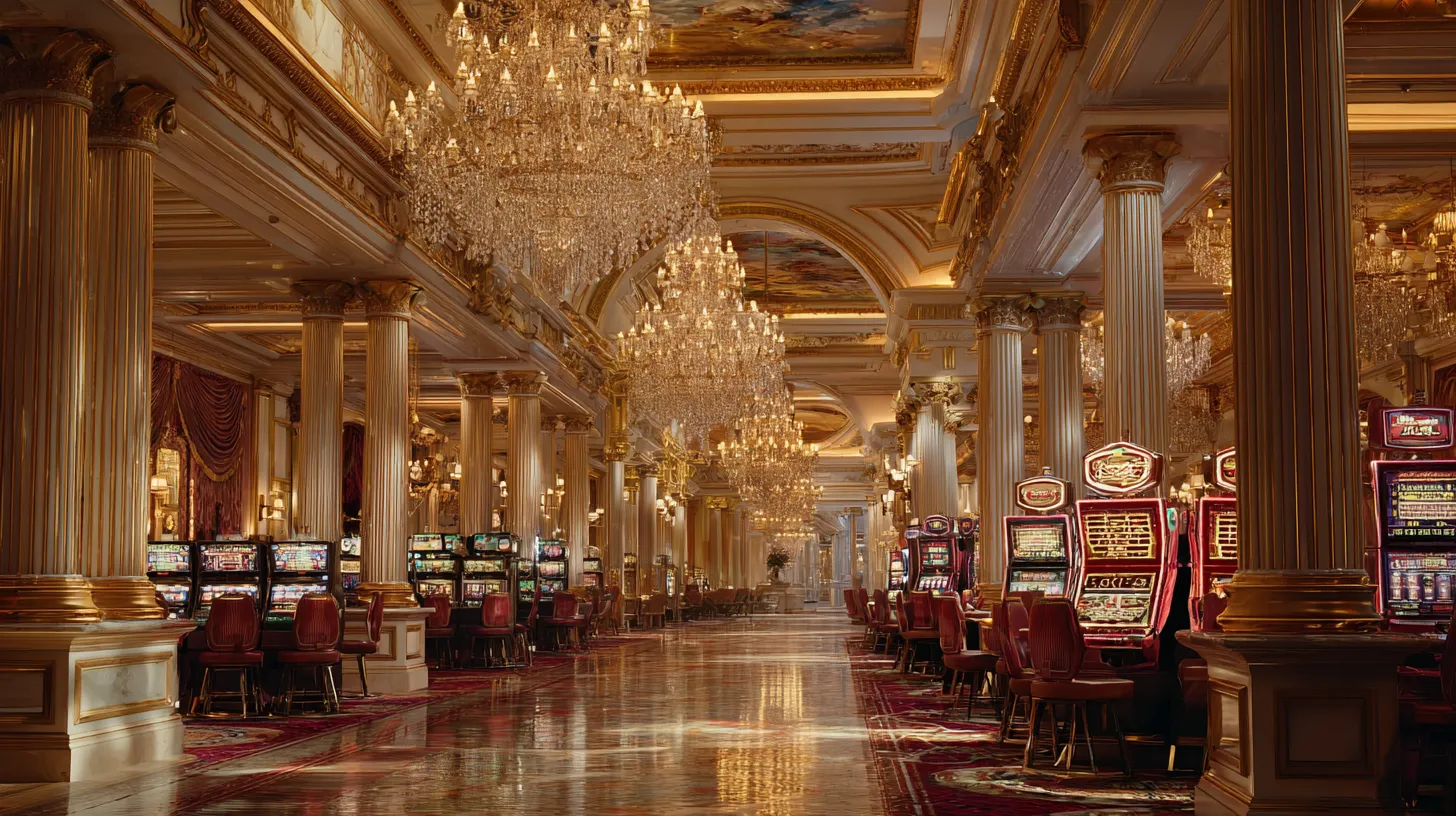 Khám Phá Thế Giới Của 888slot Và Lô Đề Miền Nam