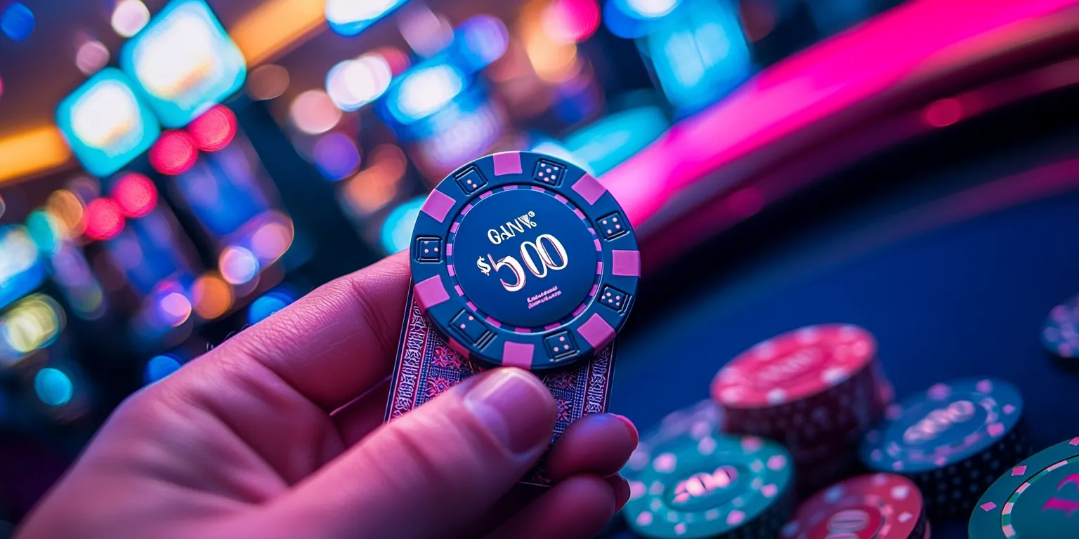P3 Casino: Khám Phá Thế Giới Đặt Cược Mới