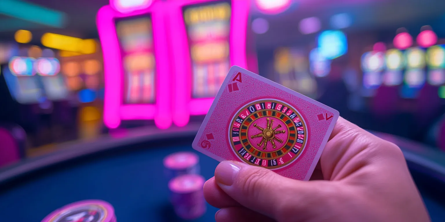 P3 Casino: Khám Phá Thế Giới Đặt Cược Mới