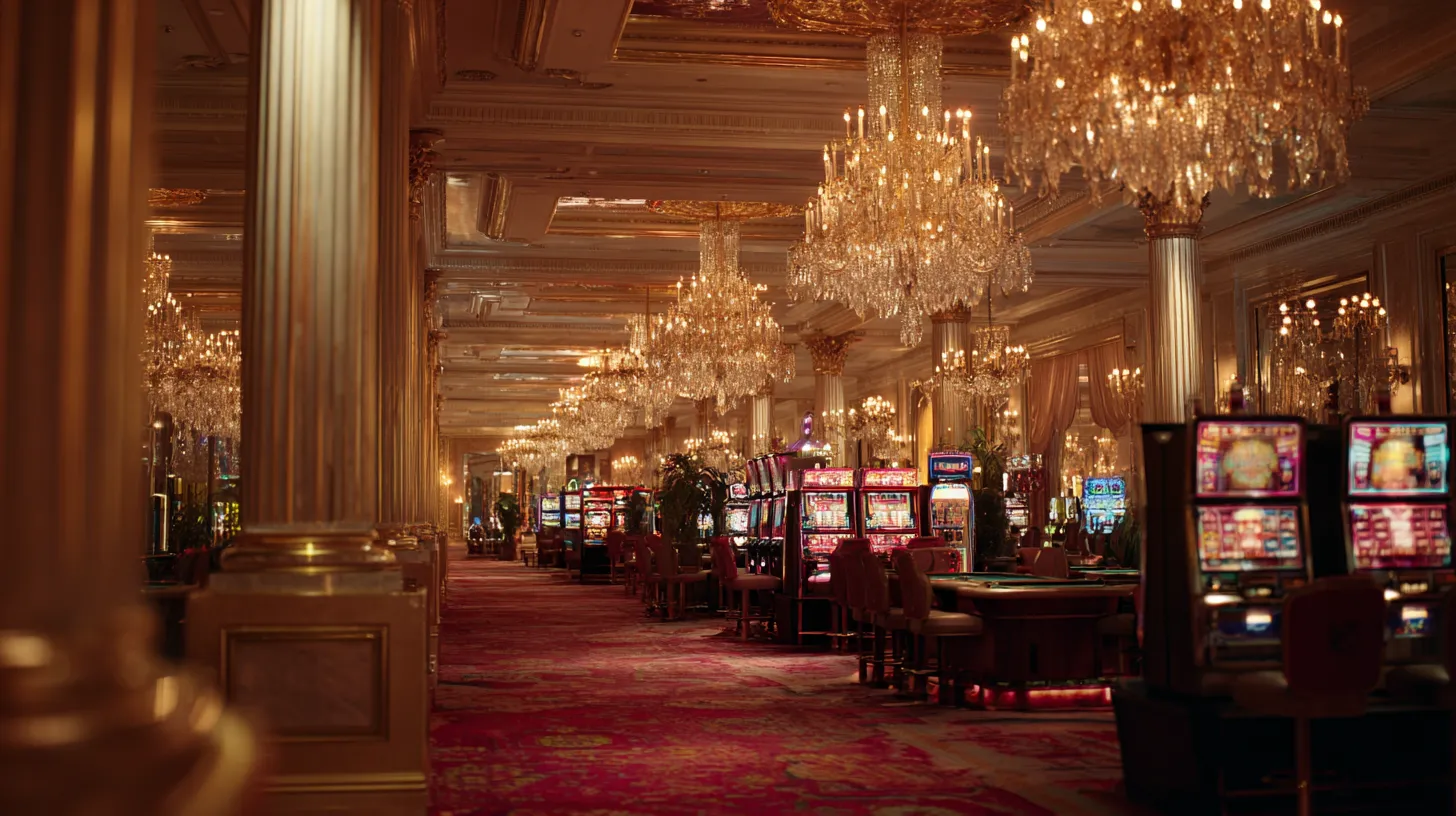 Khám Phá Thế Giới Của 888slot: Đam Mê Xổ Số Và Cơ Hội Trúng Lớn