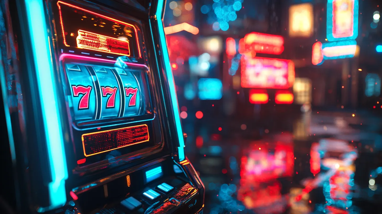 Khám Phá Thế Giới Của 888slot: Đam Mê Xổ Số Và Cơ Hội Trúng Lớn