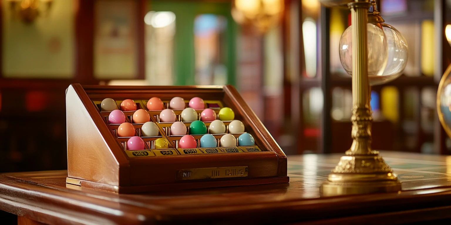 Khám Phá Thế Giới Xổ Số và Hướng Dẫn Sử Dụng Hiệu Quả