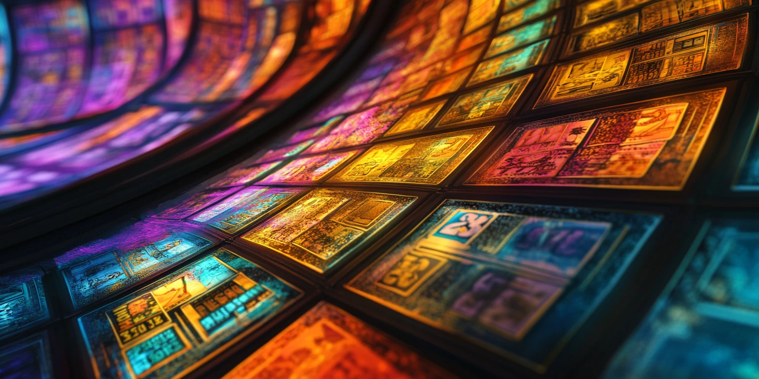 Khám Phá Thế Giới Xổ Số: Từ Rik VIP Đến Xổ Số Online