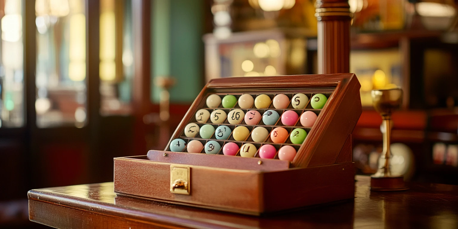 Khám Phá Thế Giới Xổ Số Với QH99