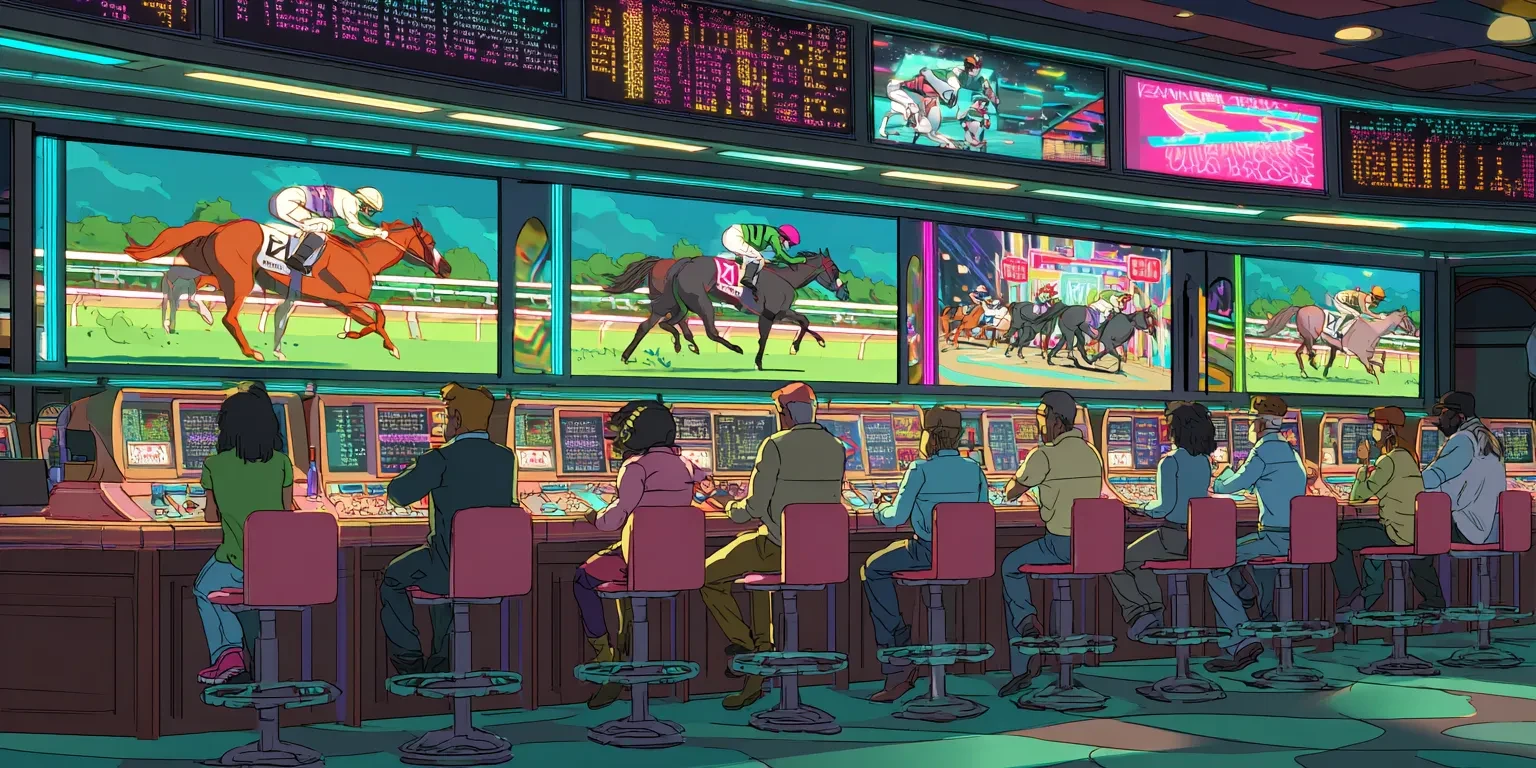 Khám Phá Thế Giới Xổ Số Với QH99