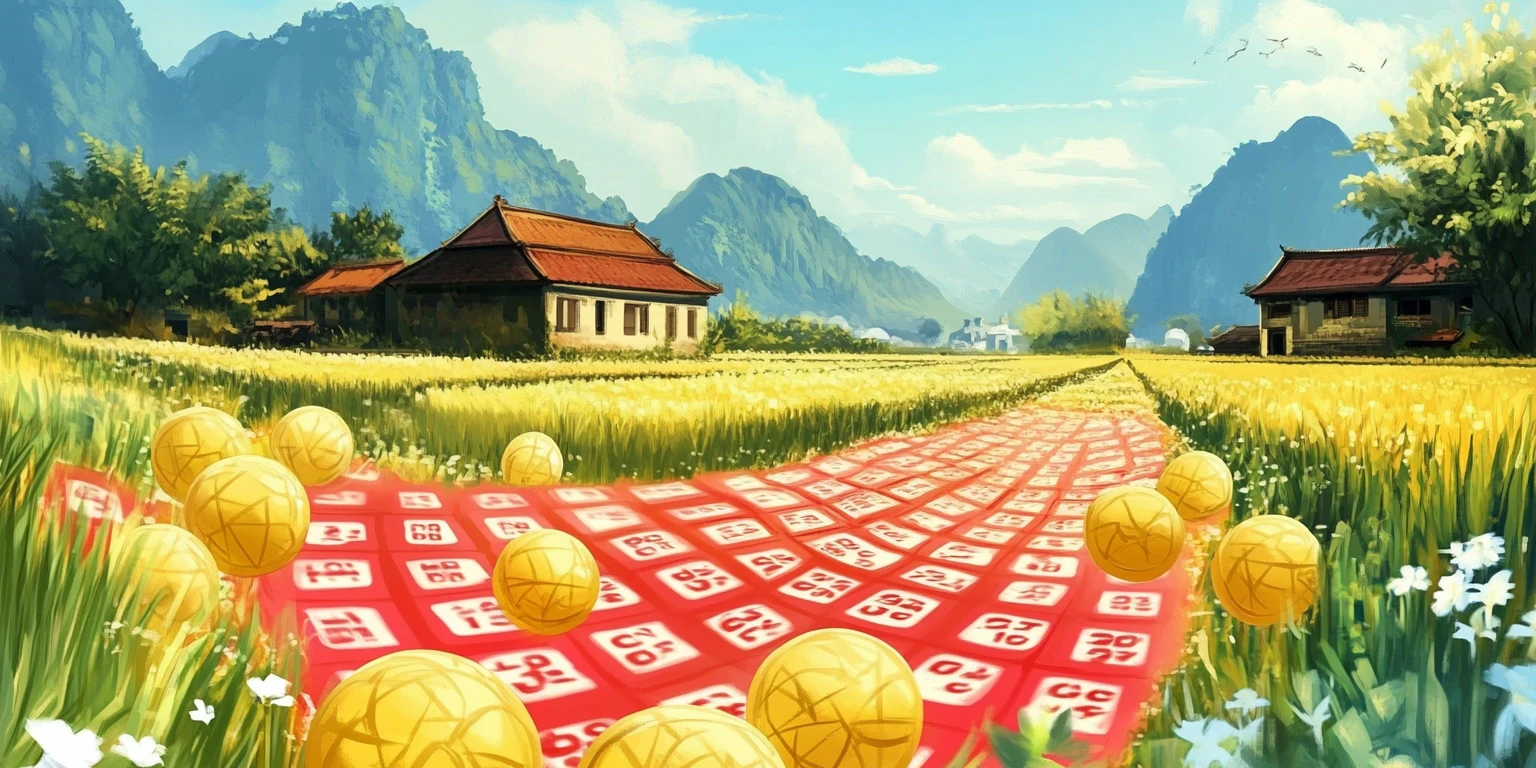 Khám Phá Thế Giới Xổ Số: Từ 8ok Đến Các Kỳ Quay Đặc Biệt