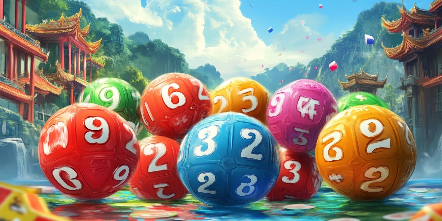 Tại sao Fabet88 là Lựa Chọn Hàng Đầu cho Người Chơi Xổ Số