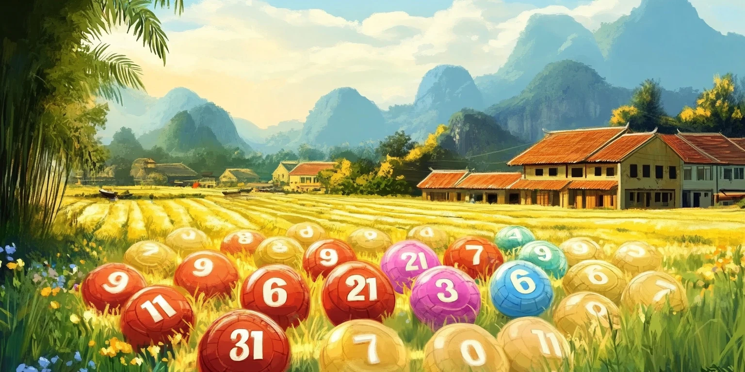 Khám Phá Thế Giới Xổ Số Với 288bet và Mega 288bet
