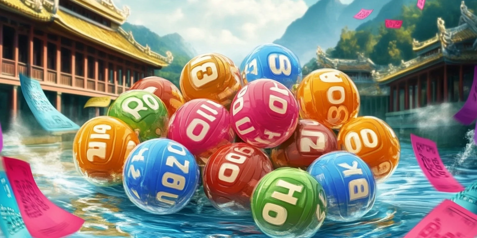 Khám Phá Thế Giới Xổ Số Với 288bet và Mega 288bet